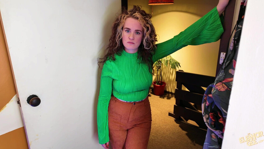 TheEleanorGee - Breed Mommy To Stay