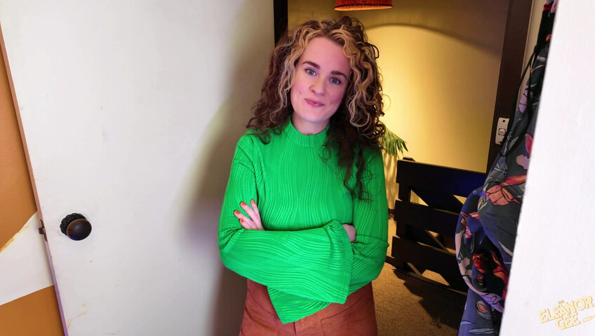 TheEleanorGee - Breed Mommy To Stay