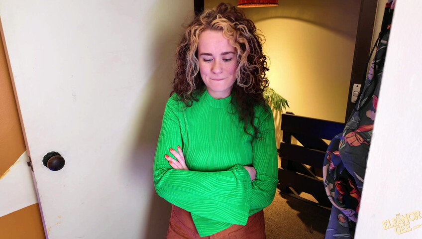 TheEleanorGee - Breed Mommy To Stay