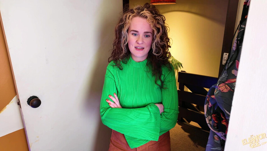 TheEleanorGee - Breed Mommy To Stay