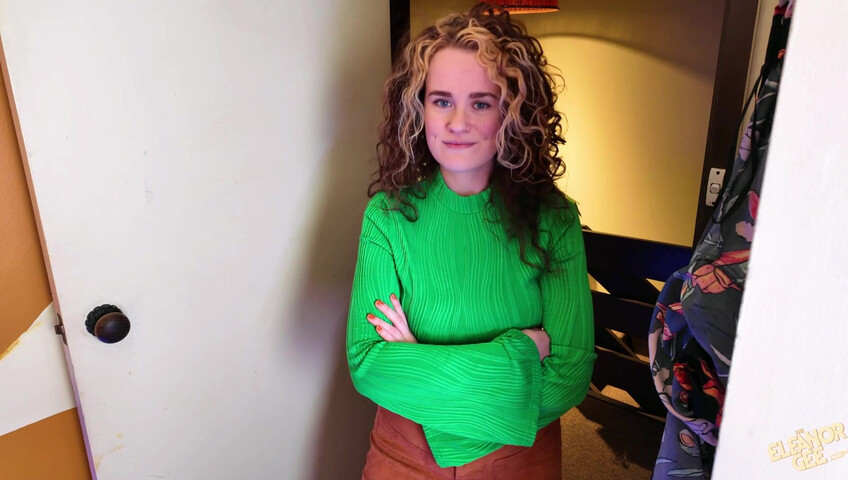 TheEleanorGee - Breed Mommy To Stay