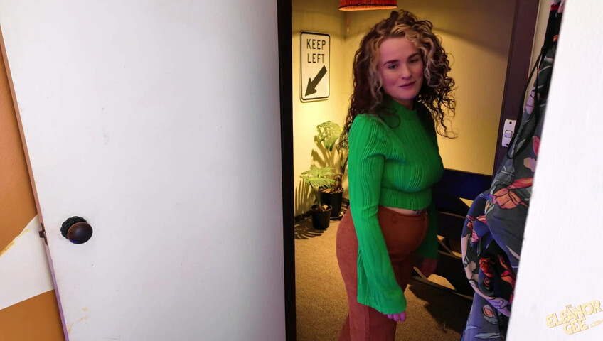 TheEleanorGee - Breed Mommy To Stay