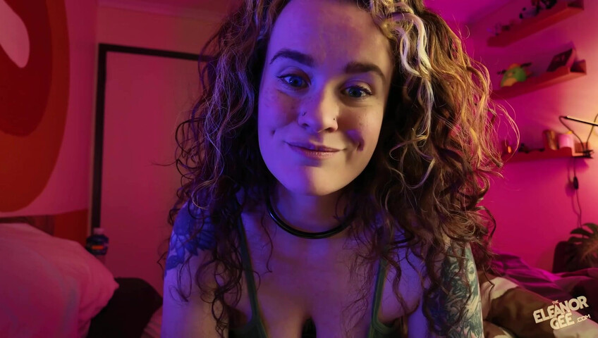 TheEleanorGee - Breed Mommy To Stay