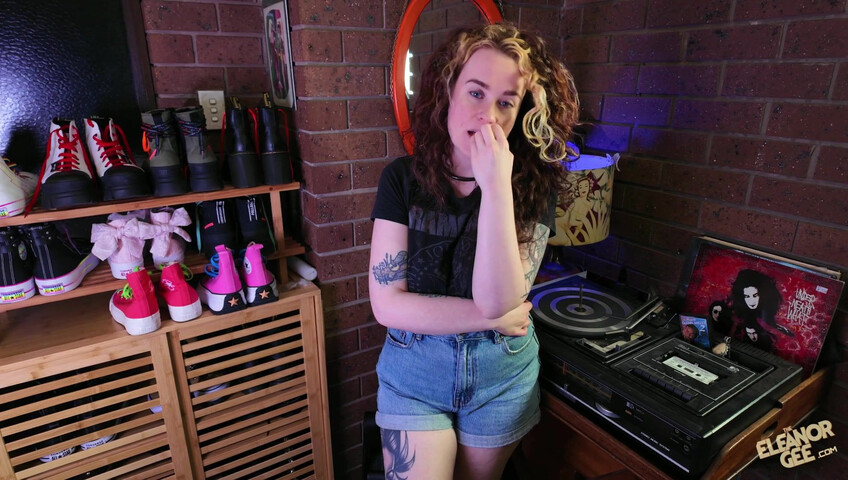 TheEleanorGee - Breed Mommy To Stay