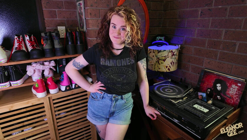 TheEleanorGee - Breed Mommy To Stay