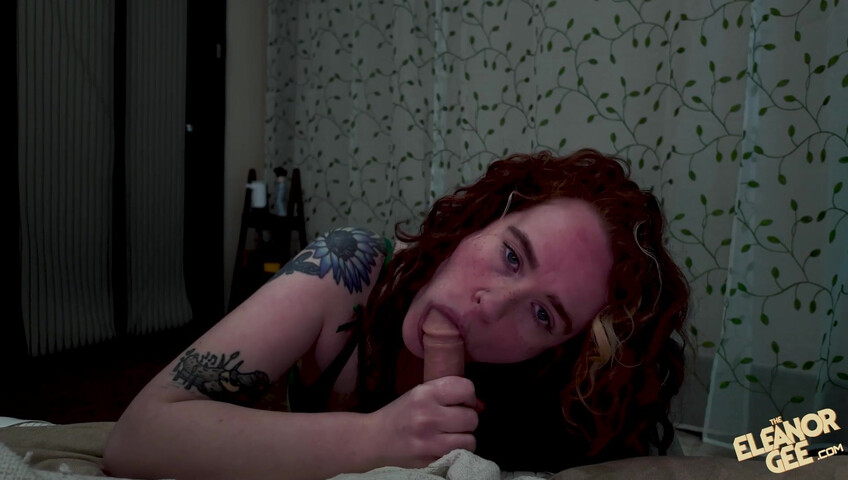 TheEleanorGee - Family Bull Mommy's Turn