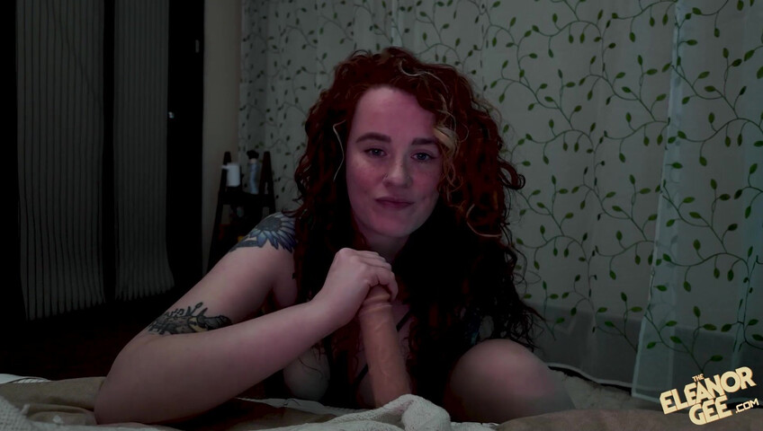 TheEleanorGee - Family Bull Mommy's Turn