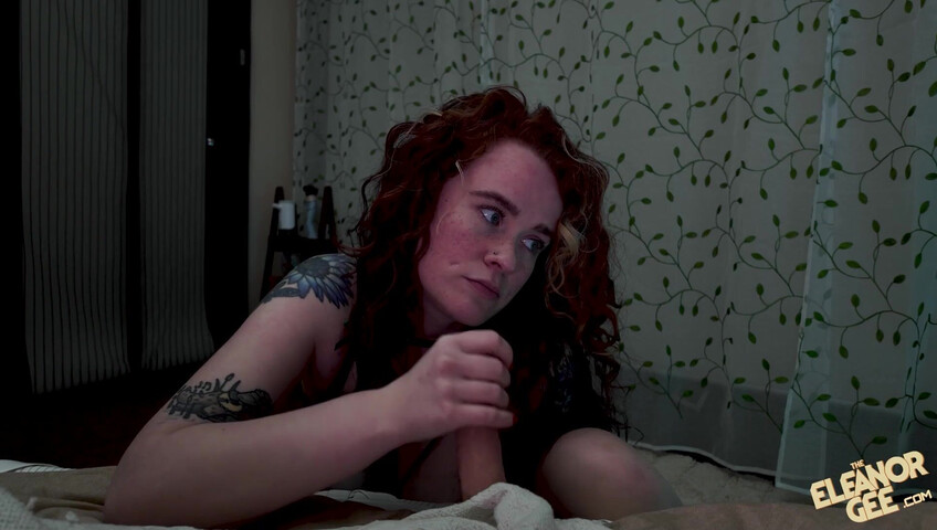 TheEleanorGee - Family Bull Mommy's Turn