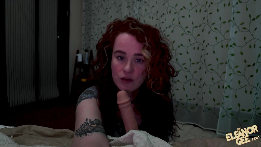 TheEleanorGee - Family Bull Mommy's Turn