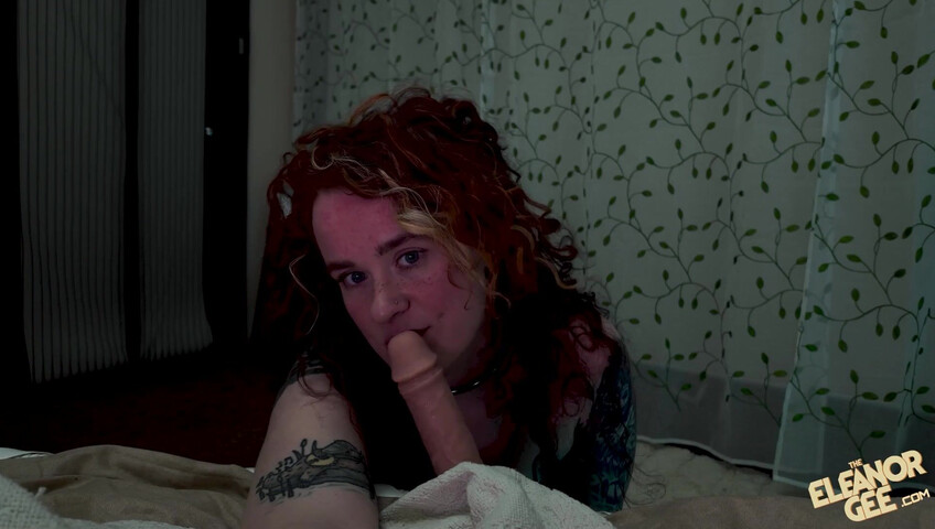 TheEleanorGee - Family Bull Mommy's Turn