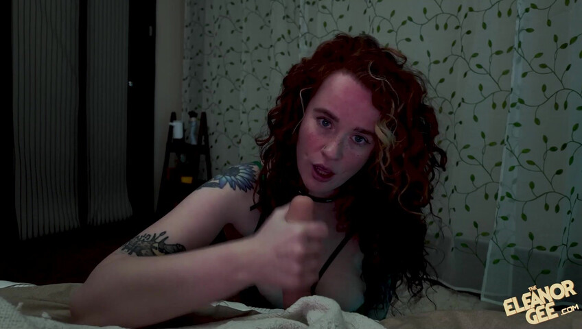 TheEleanorGee - Family Bull Mommy's Turn