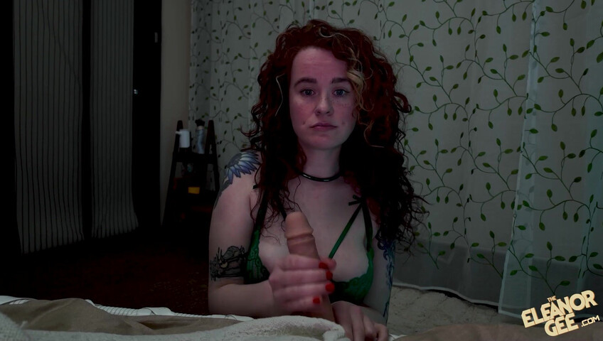 TheEleanorGee - Family Bull Mommy's Turn