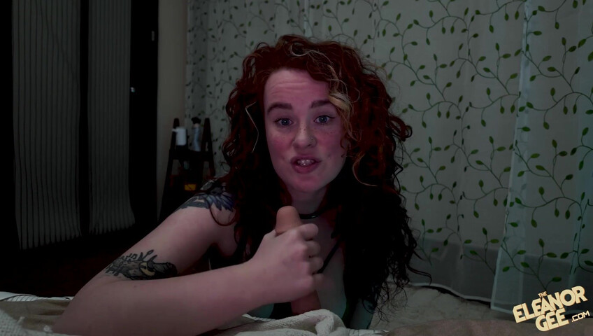 TheEleanorGee - Family Bull Mommy's Turn