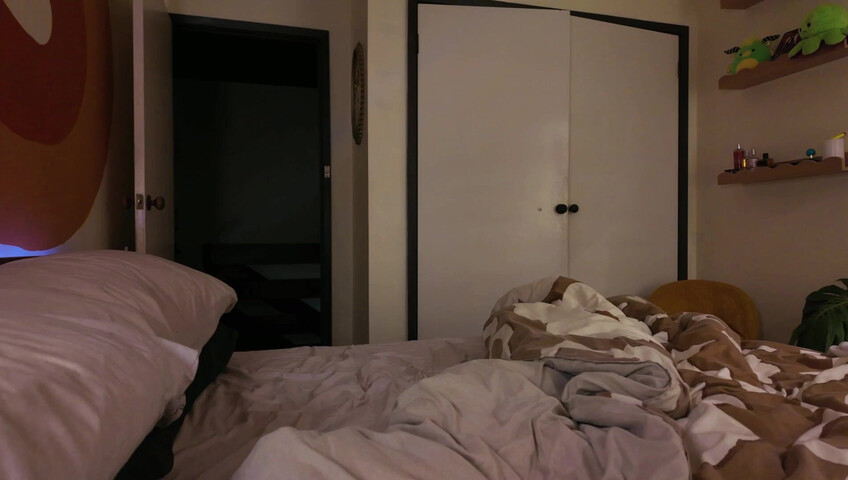 TheEleanorGee - Free Use Sister BD Present