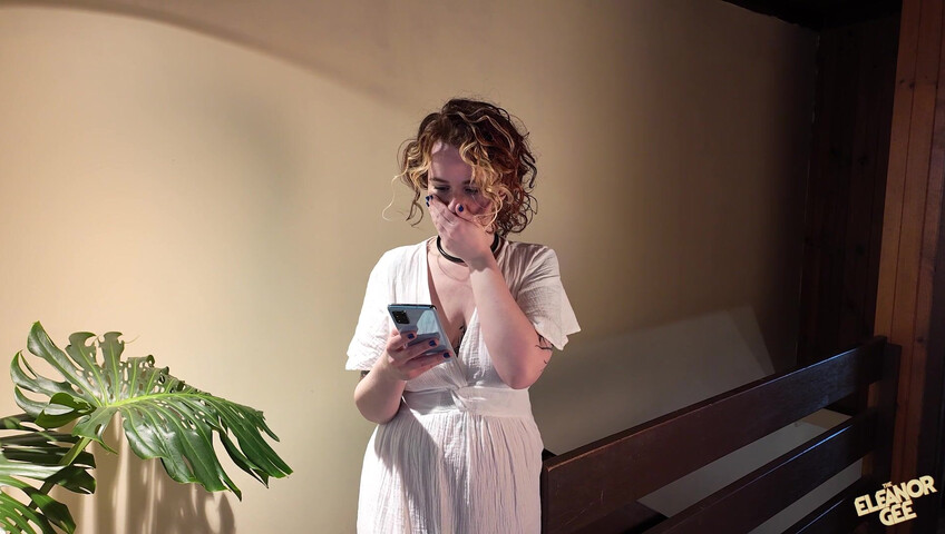 TheEleanorGee - Insecure Mommy