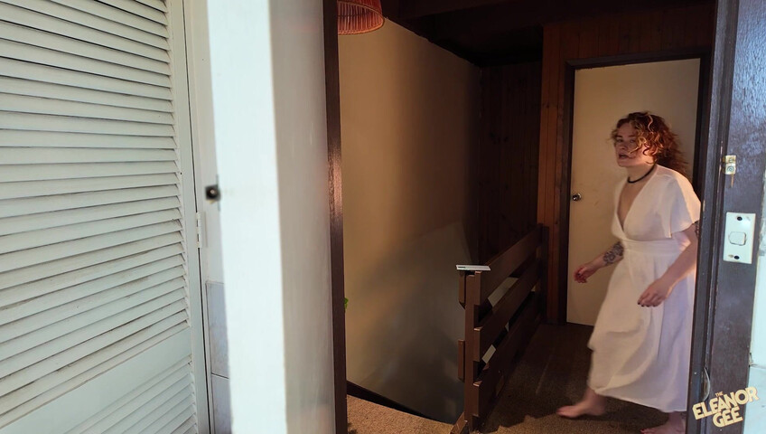 TheEleanorGee - Insecure Mommy