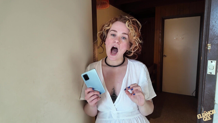 TheEleanorGee - Insecure Mommy