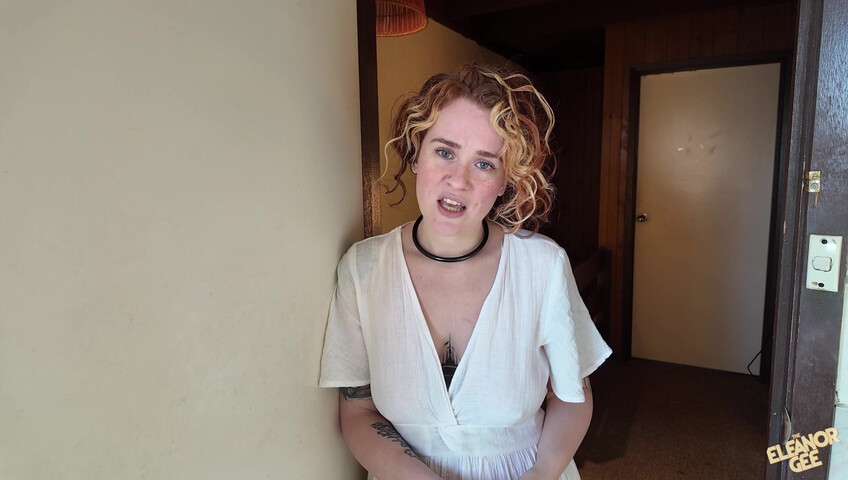 TheEleanorGee - Insecure Mommy