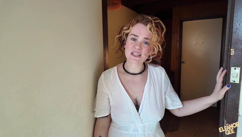 TheEleanorGee - Insecure Mommy