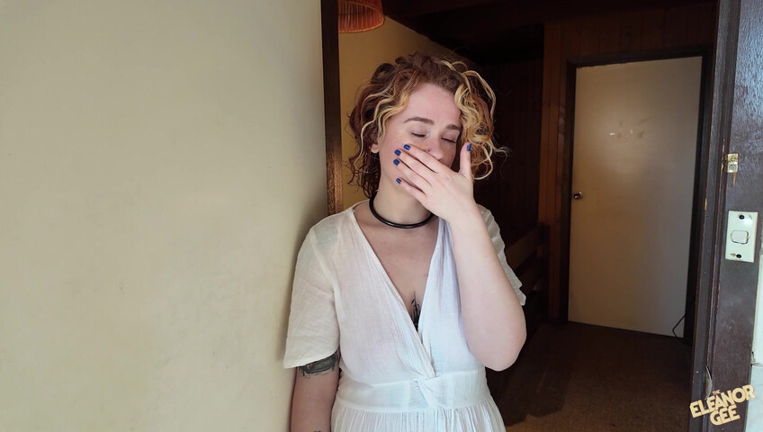 TheEleanorGee - Insecure Mommy