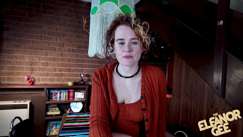 TheEleanorGee - Mommy Fucks Her Bullied Virgin Son