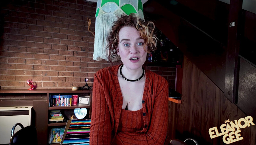 TheEleanorGee - Mommy Fucks Her Bullied Virgin Son