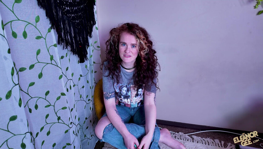 TheEleanorGee - Mommy Wants a Baby