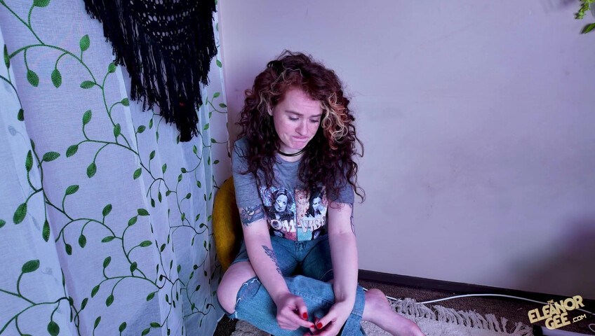 TheEleanorGee - Mommy Wants a Baby