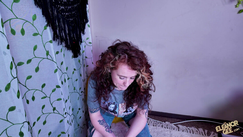 TheEleanorGee - Mommy Wants a Baby