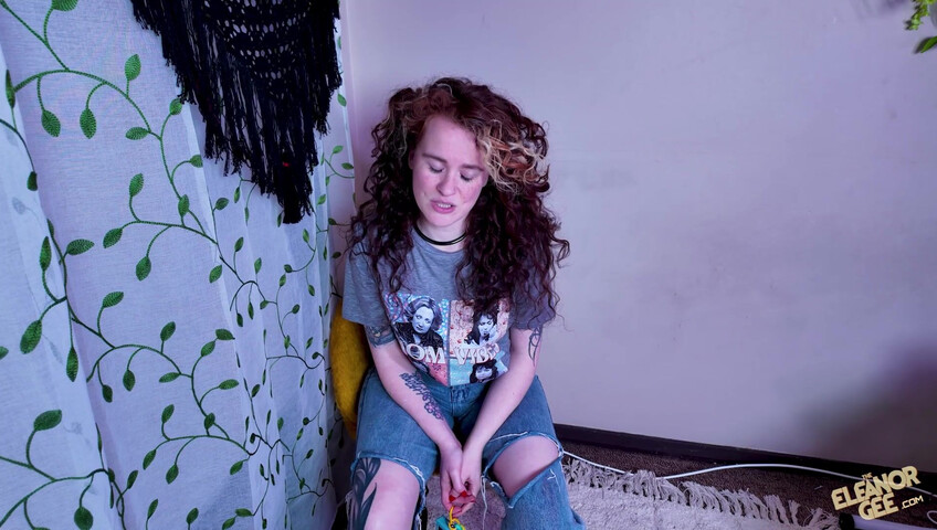 TheEleanorGee - Mommy Wants a Baby