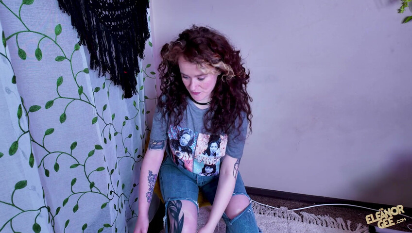 TheEleanorGee - Mommy Wants a Baby