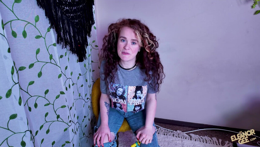 TheEleanorGee - Mommy Wants a Baby