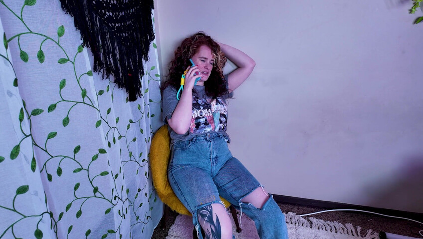 TheEleanorGee - Mommy Wants a Baby