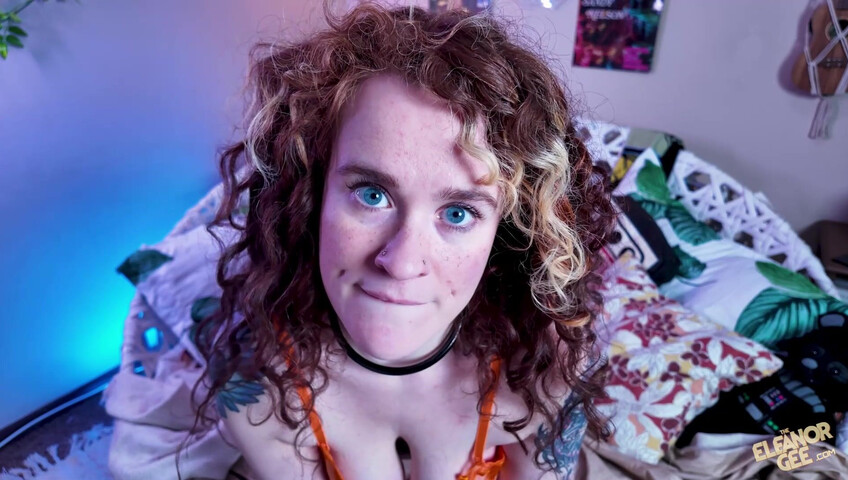 TheEleanorGee - Mommy Wants a Baby