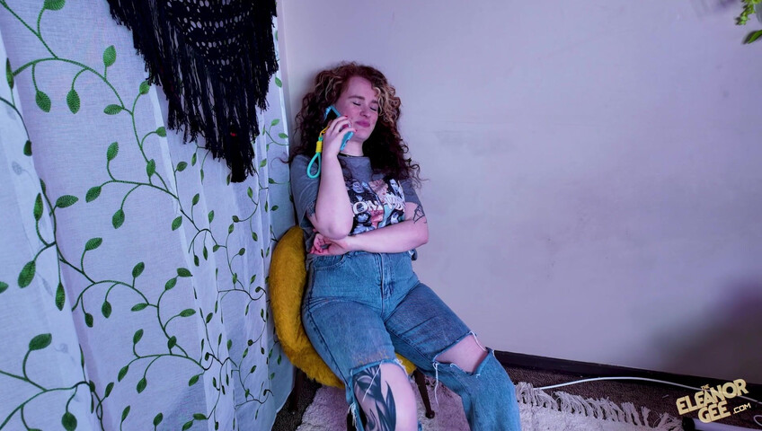 TheEleanorGee - Mommy Wants a Baby