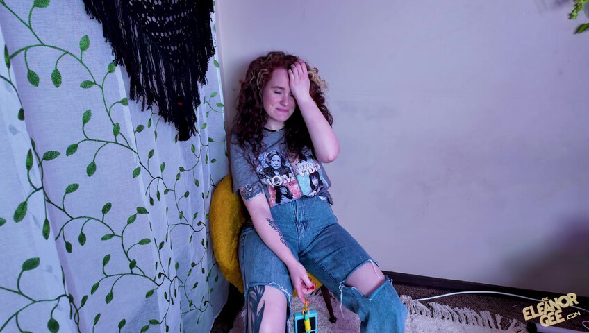 TheEleanorGee - Mommy Wants a Baby