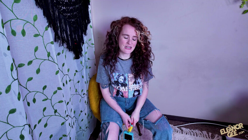 TheEleanorGee - Mommy Wants a Baby