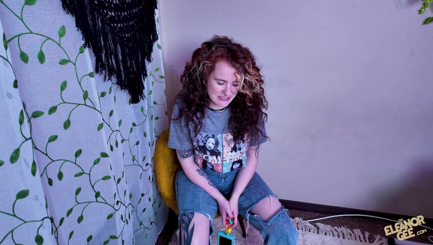 TheEleanorGee - Mommy Wants a Baby