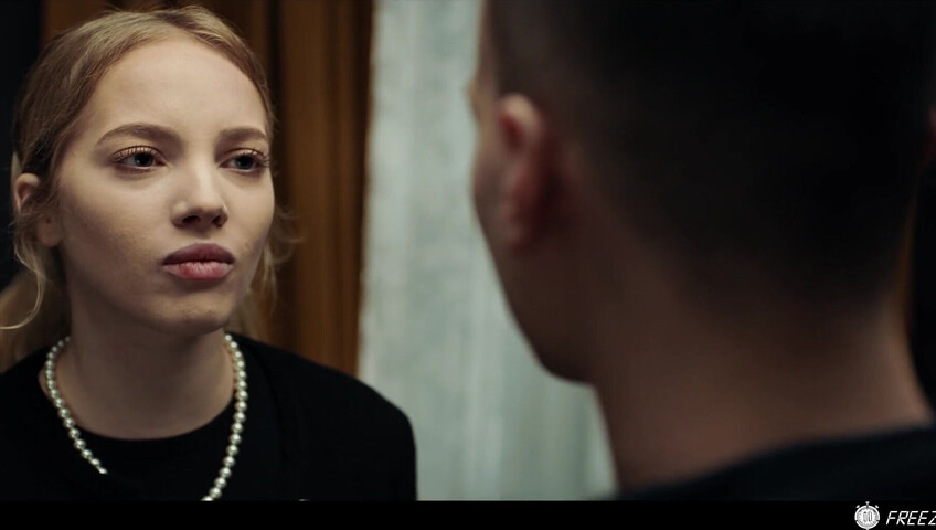 Time Freeze - Soho Spiral - Bella Spark