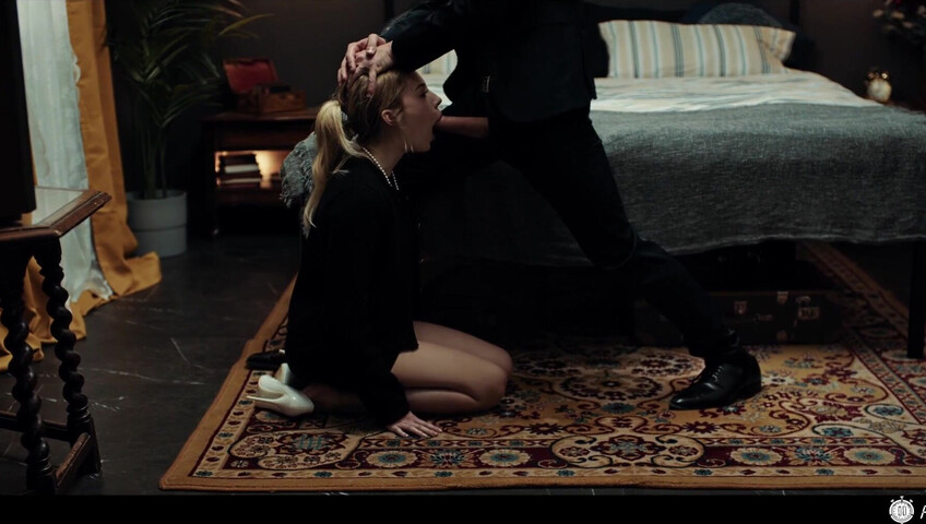 Time Freeze - Soho Spiral - Bella Spark