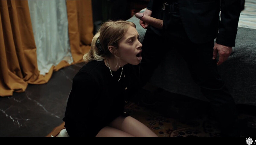 Time Freeze - Soho Spiral - Bella Spark