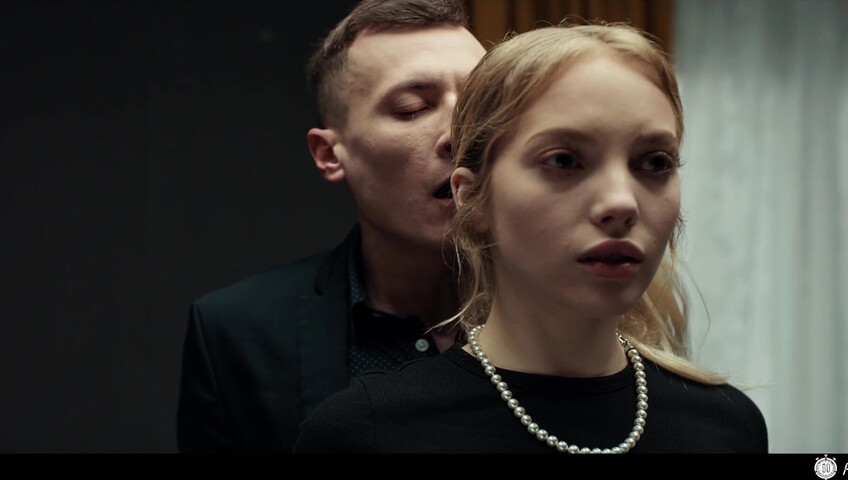 Time Freeze - Soho Spiral - Bella Spark