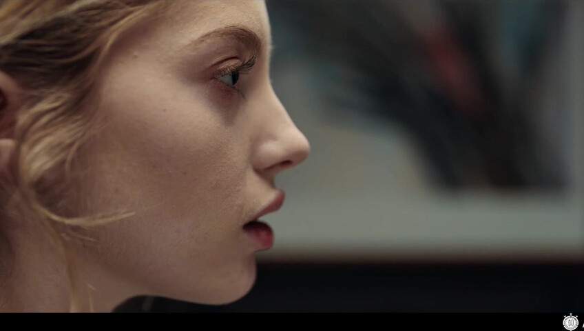 Time Freeze - Soho Spiral - Bella Spark