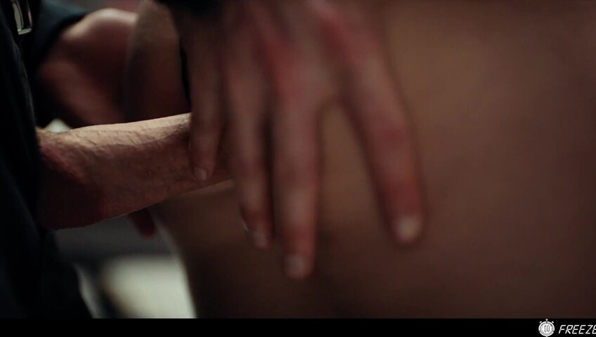 Time Freeze - Soho Spiral - Bella Spark