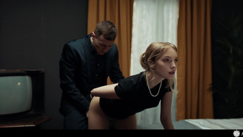 Time Freeze - Soho Spiral - Bella Spark