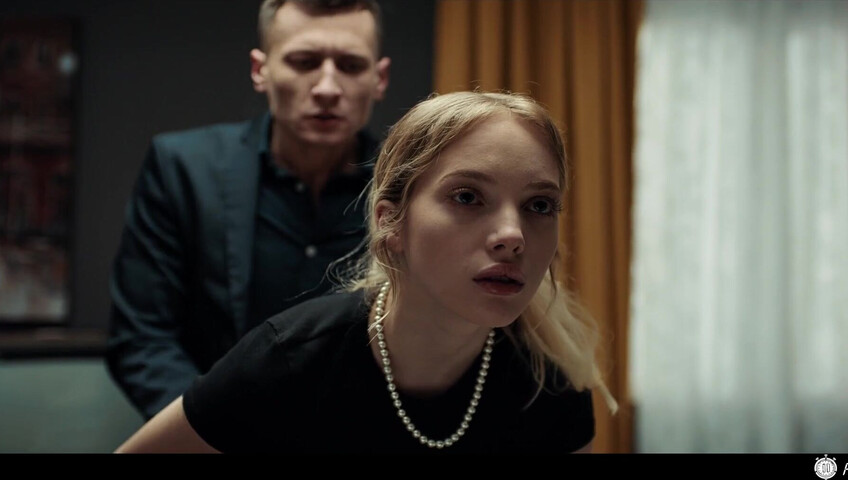 Time Freeze - Soho Spiral - Bella Spark