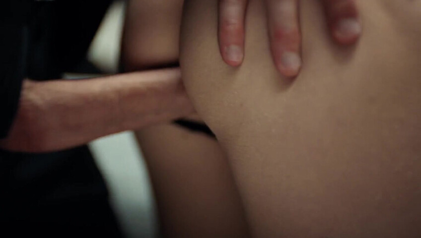 Time Freeze - Soho Spiral - Bella Spark