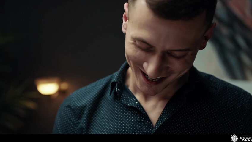 Time Freeze - Soho Spiral - Bella Spark