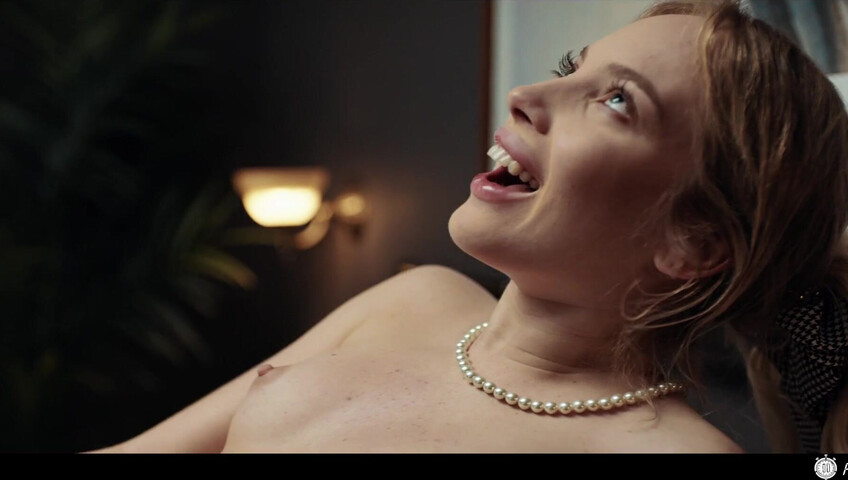 Time Freeze - Soho Spiral - Bella Spark