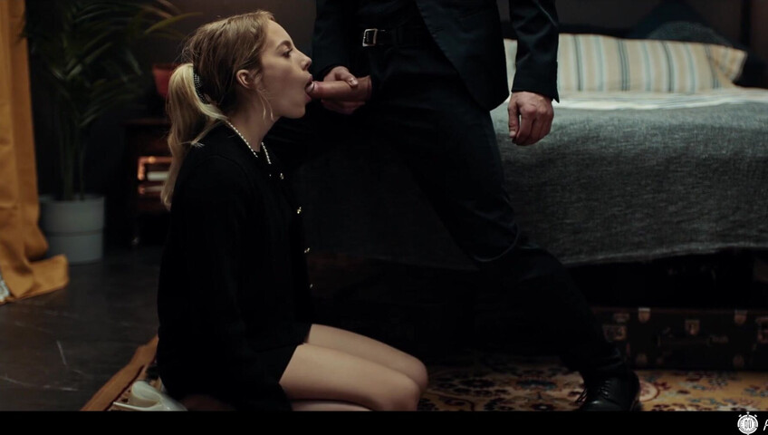 Time Freeze - Soho Spiral - Bella Spark